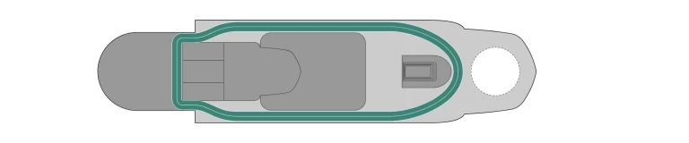 World voyager deck 8