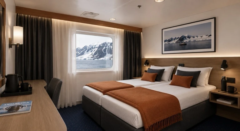 Terra Nova Adventurer Premium Suite