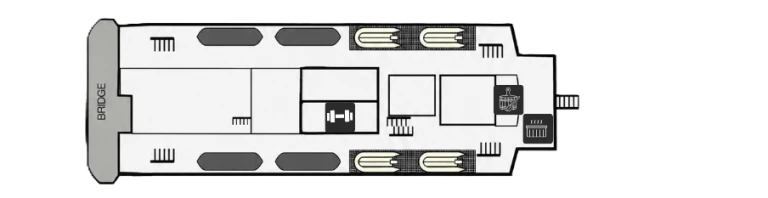 Terra nova adventurer deckplan deck 6