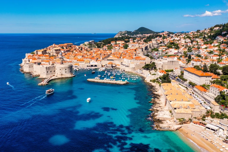 Dubrovnik shutterstock 2499811955 daliu
