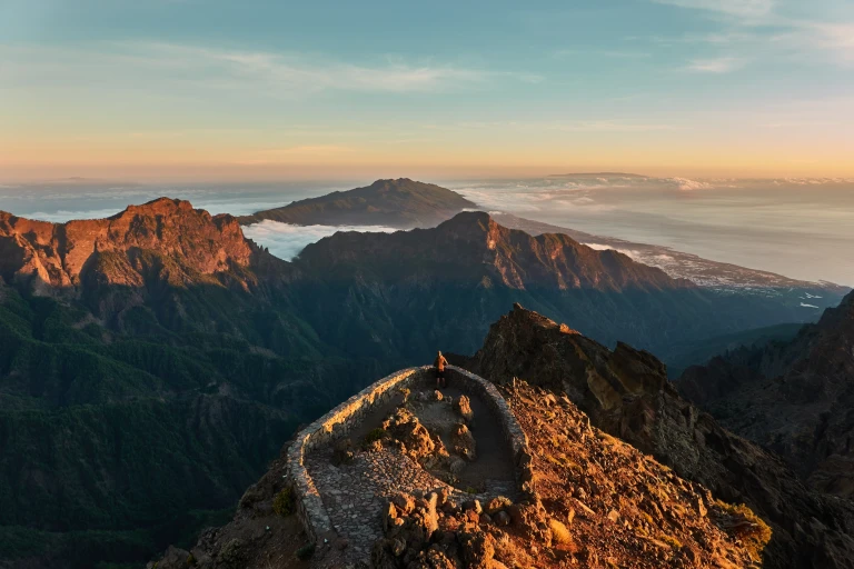 La gomera  shutterstock 2221797231 javij