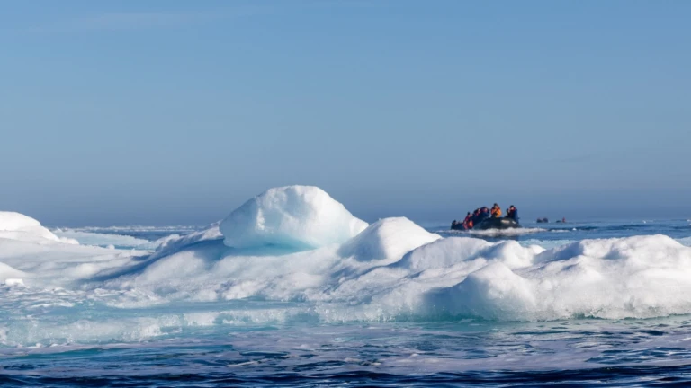 04 reisebericht spitzbergen world voyager iii