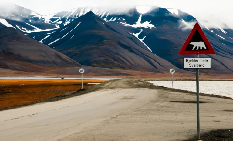 Longyearbyen 1
