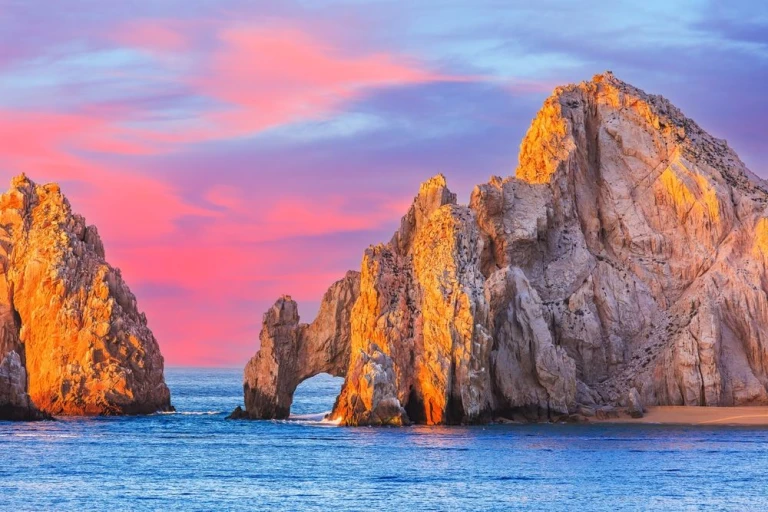 Cabo San Lucas, Los Arcos. Mexikanische Riviera, Mexiko