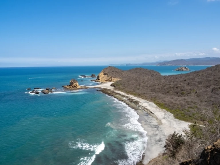 Nationalpark mchalilla sahats igoa lopez